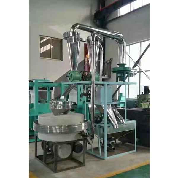 單機石磨設(shè)備