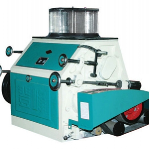 6F型單式磨粉機同步帶式