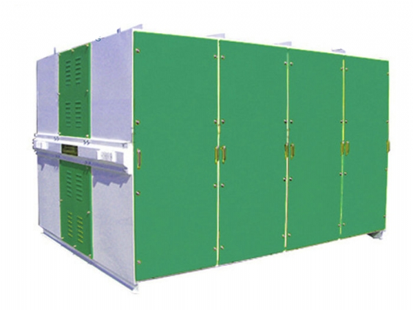 八倉(cāng)高方平篩