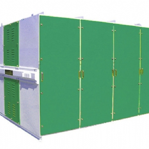 八倉(cāng)高方平篩