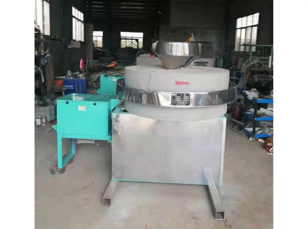 石磨面粉機(jī)怎么使用更合適一些