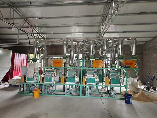 面粉機(jī)械廠家,面粉機(jī)械,面粉加工成套設(shè)備